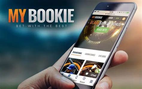 bovada or mybookie|MyBookie vs Bovada .